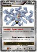 Machamp