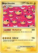 Mega Knucles