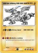 zekrom shiney