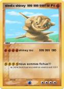 steelix shiney