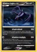 shadow lugia