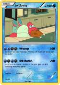 zoidberg