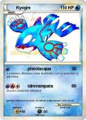 Kyogre