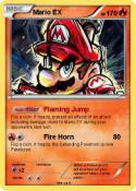 Mario EX