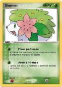 Shaymin