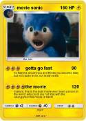 movie sonic