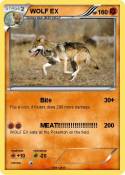 WOLF EX