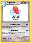 Popsi cool