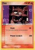 Foxy