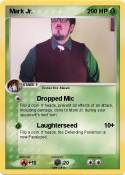 Mark Jr.