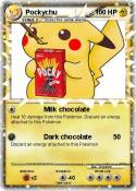 Pockychu