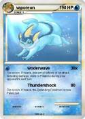 vaporeon