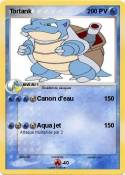 Tortank