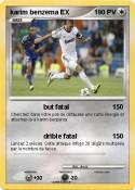 karim benzema