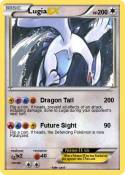 Lugia