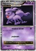 sygosteon