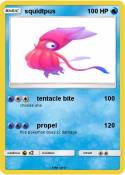 squidtpus