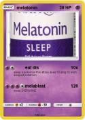 melatonin