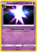 hypernova