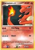 Charmeleon