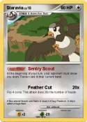 Staravia