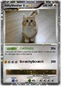KittySlasher