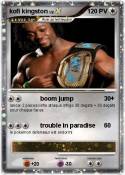 kofi kingston
