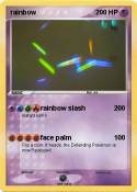 rainbow