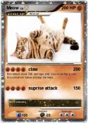 Meow