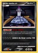 gecko moria
