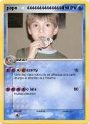 popo 4444444444