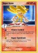 Super Sonic