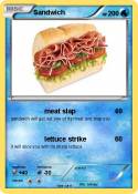 Sandwich