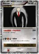 Slender