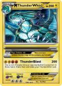 ThunderWhirl