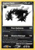 Shadow Patch