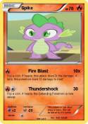 Spike