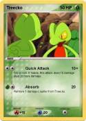 Treecko
