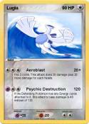 Lugia