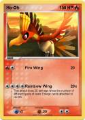 Ho-Oh
