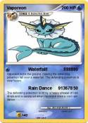 Vaporeon