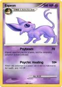 Espeon