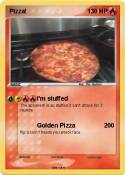 Pizza!