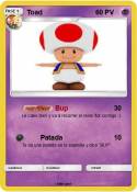 Toad