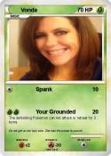 Vonda