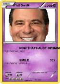 Phil Swift