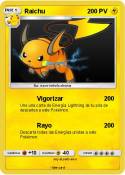 Raichu