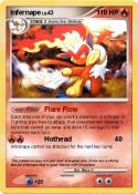 Infernape