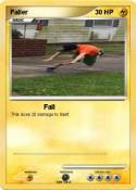 Faller