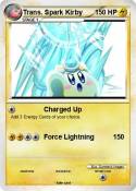 Trans. Spark